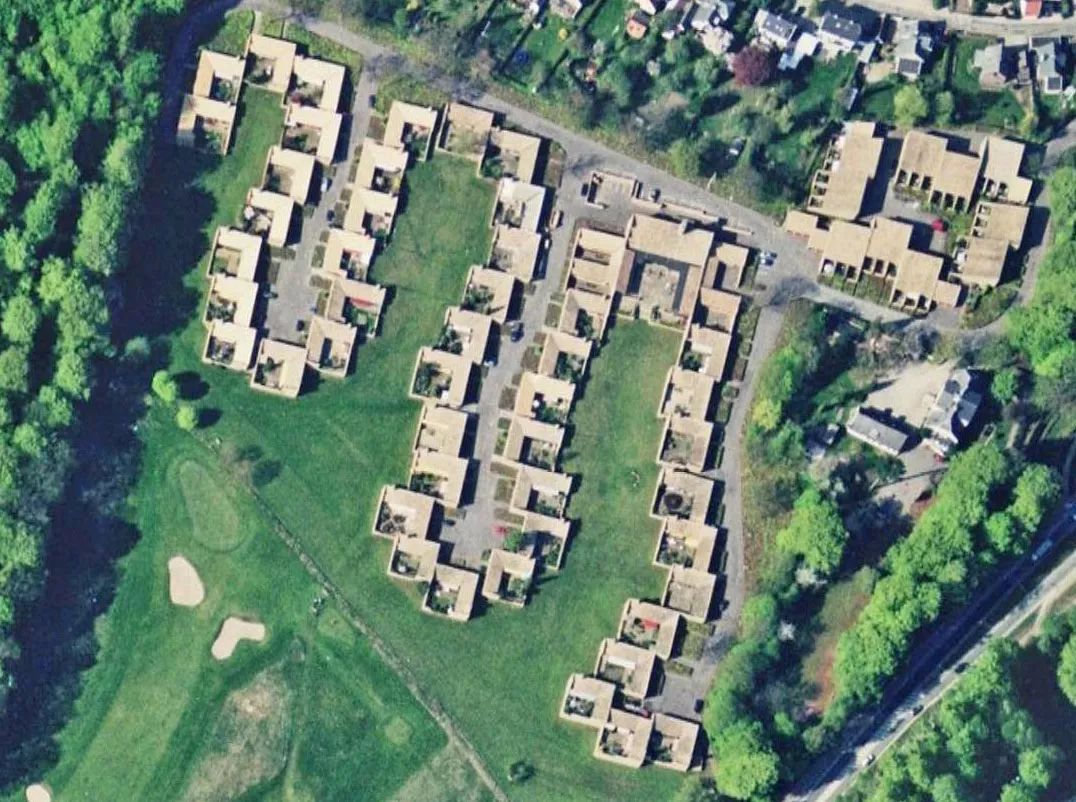 他设计了悉尼歌剧院，为何到去世都没能再去看看？