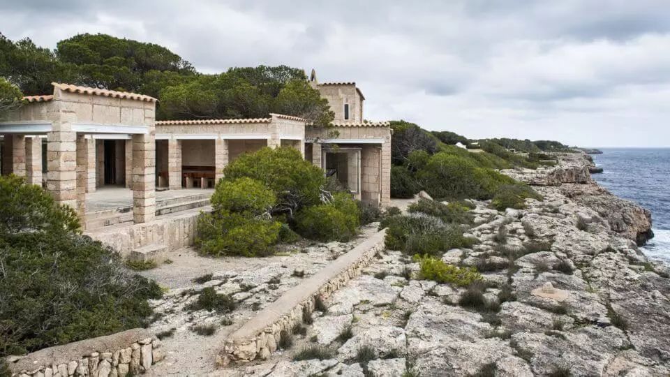 他设计了悉尼歌剧院，为何到去世都没能再去看看？