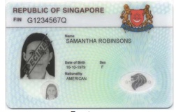 想前来新加坡工作？来了解下新加坡的各种工作证吧！（2019年2月更新）
