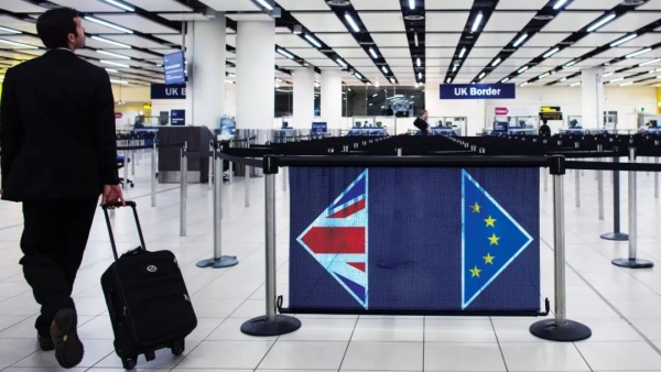 初入英国，这些英国海关严禁物品千万不要打包进你的行李箱