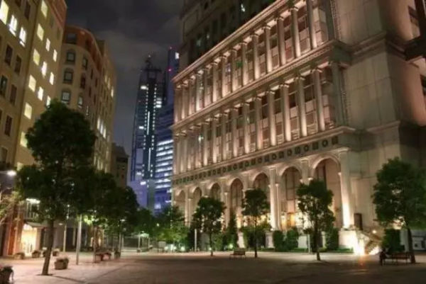 去日本留学一定要去看看！东京5大不为人知的观光地