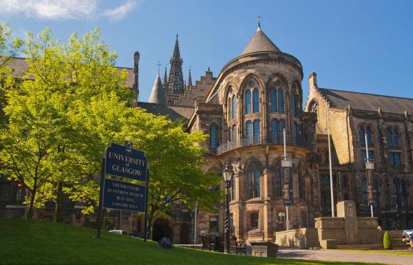 12.杜伦大学(durham university)