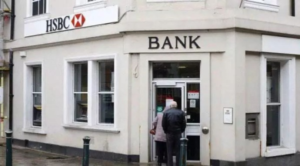 英国办理银行卡最全攻略，银行大佬都点赞！